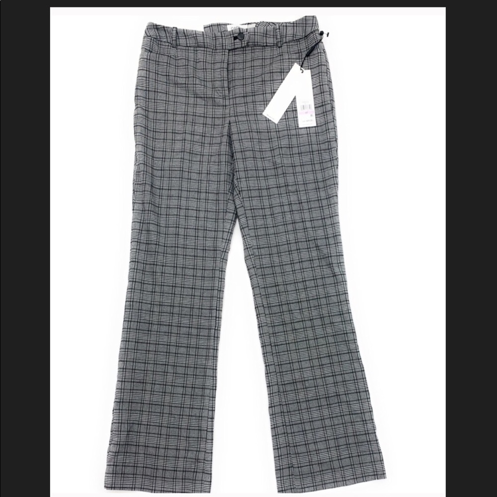 Women’s Calvin Klein Dress Pants NWT Size 12P